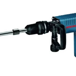 Bosch Blauw GSH11E SDSMAX Breekhamer Met SDS-max