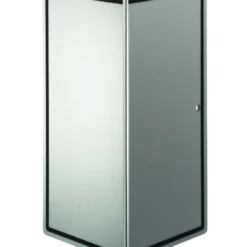 Bosch Blauw Richtplaat Laserrichtbord (grijs)