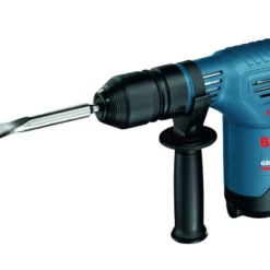 Bosch Blauw GSH3E Breekhamer Met SDS-plus