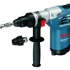 Bosch Blauw GBH4-32DFR Boorhamer Met SDS-plus