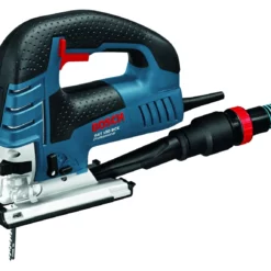 Bosch Blauw GST150BCE Decoupeerzaag In Koffer