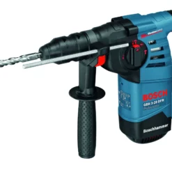 Bosch Blauw GBH3-28DFR Boorhamer Met SDS-plus In Koffer