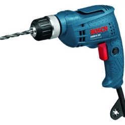 Bosch Blauw GBM6RE Boormachine