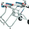 Bosch Blauw GTA2500W Transport- En Werktafel