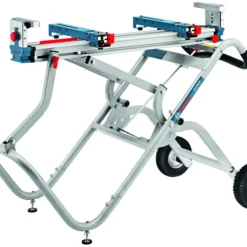 Bosch Blauw GTA2500W Transport- En Werktafel