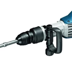 Bosch Blauw GSH11VC Breekhamer Met SDS-max