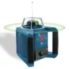 Bosch Blauw GRL300HVG Rotatielaser + Ontvanger LR1