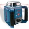 Bosch Blauw GRL400H Rotatielaser