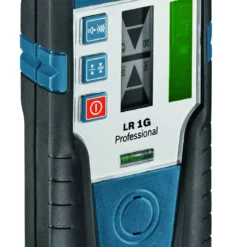Bosch Blauw LR1G Laserontvanger