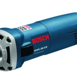 Bosch Blauw GGS28CE Rechte Slijpmachines