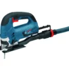 Bosch Blauw GST90BE Decoupeerzaag In Koffer