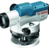 Bosch Blauw GOL20D Optisch Waterpastoestel