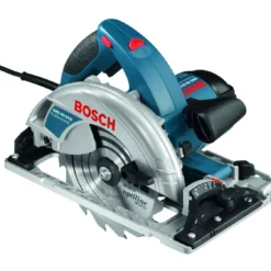 Bosch Blauw GKS65GCE Handcirkelzaag