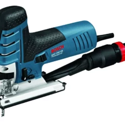 Bosch Blauw GST150CE Decoupeerzaag In L-BOXX