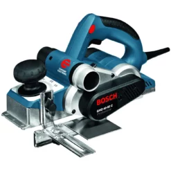 Bosch Blauw GHO40-82C Schaafmachine In L-BOXX