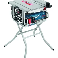 Bosch Blauw GTA600 Transport- En Werktafel - 0601B22001