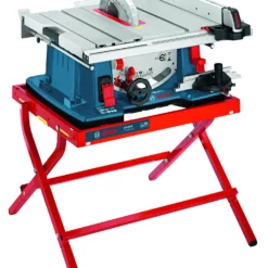 Bosch Blauw GTA6000 Transport- En Werktafel - 0601B24100