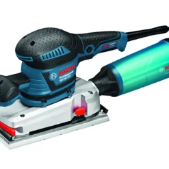 Bosch Blauw GSS280AVE Vlakschuurmachines