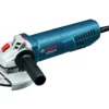 Bosch Blauw GWS11-125P Haakse Slijpmachine 125mm 1100 Watt Met Vibration Control