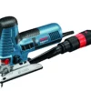 Bosch Blauw GST160CE Decoupeerzaag In L-BOXX