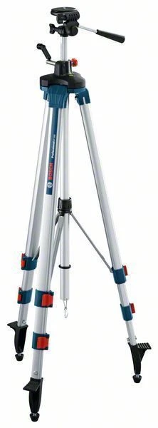 Bosch Blauw BT250 Bouwstatief 1 Bosch Blauw BT250 Bouwstatief