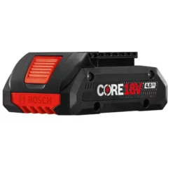 Bosch Blauw Accu ProCORE18V 4,0Ah 1600A016GB