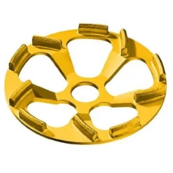 Flex Diamantschuurschijf Beton-Whirljet Voor WST1000 Giraffe Machines - 323063