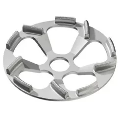 Flex Diamantschuurschijf Thermo-Whirljet Voor WST1000 Giraffe Machines - 323071