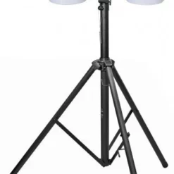 Brennenstuhl ProfessionalLINE Statief TS 300 Voor Straler - 9171411160 -Makita Winkel 3281859911007 9171991100 a016 detail bebe5