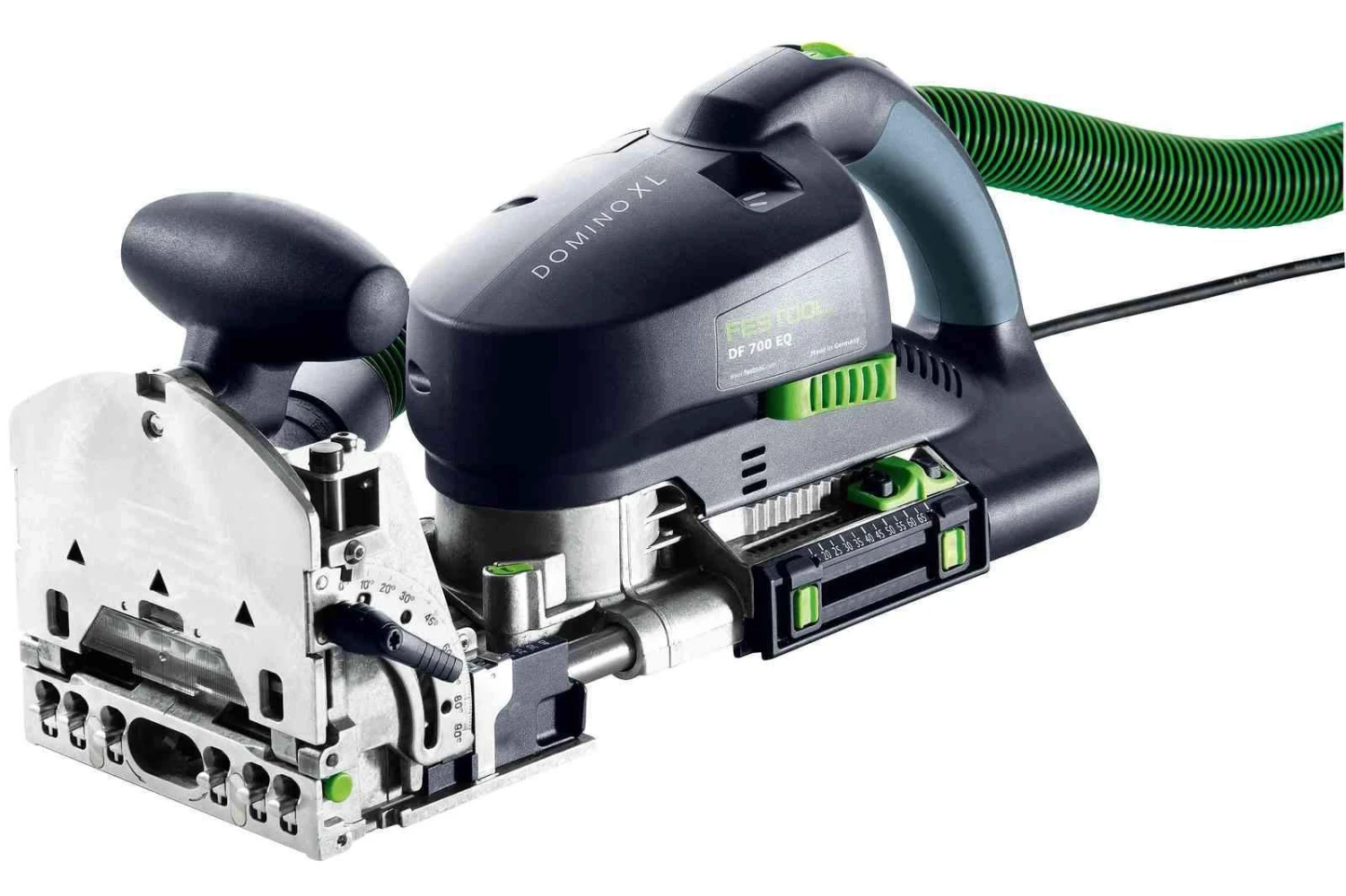 Festool 576426 Dominofreesmachine DF 700 EQ-Plus 1 Festool 576426 Dominofreesmachine DF 700 EQ-Plus