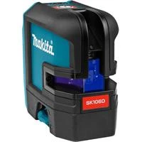 Makita SK106DZ 10.8V Kruislijn Punt Laser Rood Body