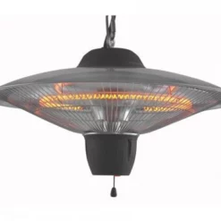 Eurom Patioheater Partytent-Heater 1502 750-1500W 336122