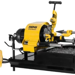 Rems Draadsnijmachine Tornado 2020 T - 340208 R380