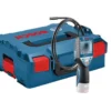 Bosch Blauw GIC 120 C Professional 10.8V Inspectiecamera Click&Go Body In L-Boxx 0601241208