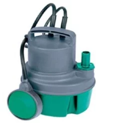 Eurom Flow PRO 350 MOP Dompelpomp 261462