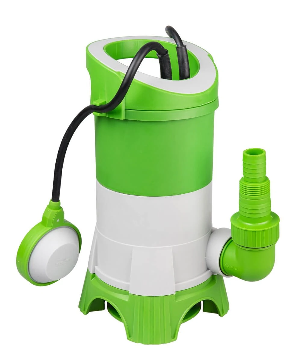 Eurom Flow 400 Dompelpomp 261134 1 Eurom Flow 400 Dompelpomp 261134