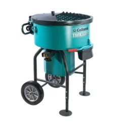 Collomix TMX1000 Compactmenger 2.0kW/230V 10A 80L - 37080