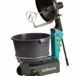Collomix AOX-S Rotatiemenger 37123
