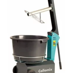 Collomix POX-S Rotatiemenger 37124