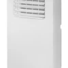 Eurom PAC7.2 Mobiele Airco Koelvermogen 7.000 BTU - 2.000W