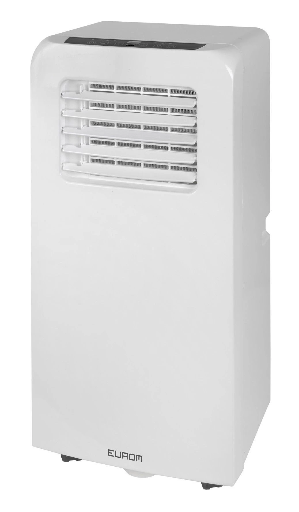 Eurom PAC7.2 Mobiele Airco Koelvermogen 7.000 BTU - 2.000W 1 Eurom PAC7.2 Mobiele Airco Koelvermogen 7.000 BTU - 2.000W