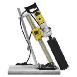 Samedia BSS 220 Kernboormachine Set 30-220mm 380502