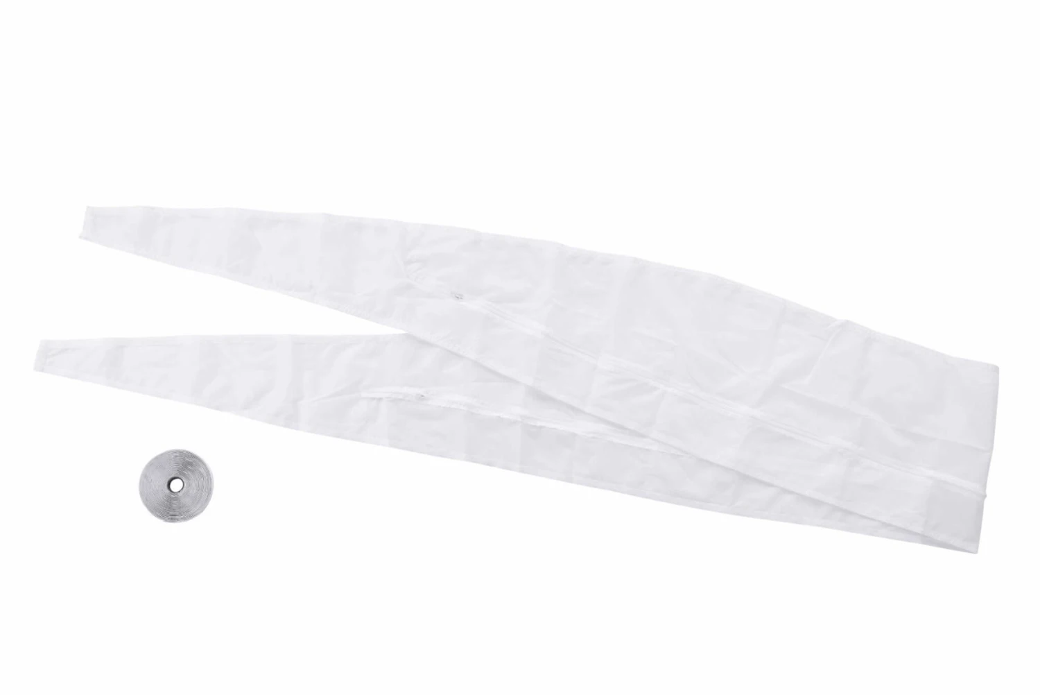 Eurom Buitenlucht Afsluiter Window Kit Met Klittenband Voor Airco 380941 3 Eurom Buitenlucht Afsluiter Window Kit Met Klittenband Voor Airco 380941 - Afbeelding 3