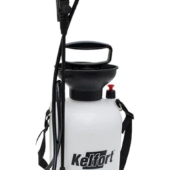 Kelfort Drukspuit Kunststof 5L Met Slang