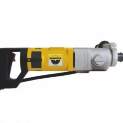 Samedia BMF180 Vrije Hand Kernboormachine 2 Snelheden 35-225mm In Koffer 390047