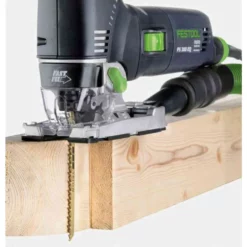 Festool TRION PSB 300 EQ-Plus 576047 Pendeldecoupeerzaag -Makita Winkel 3 1