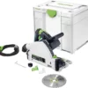 Festool 576101 10.8V Schroefboormachine TXS 2,6-Plus