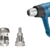 Bosch Blauw GHG 23-66 Ext Kit Heteluchtpistool 2300W 06012A6301