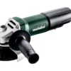 Metabo WP850-125 850W Kleine Haakse Slijper 603610000