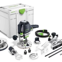 Festool 576540 Bovenfreesmachine OF 1400 EBQ-Plus +